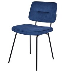 2-х частей стульев комплект Aatrium Tube, синий цена и информация | Стулья для кухни и столовой | kaup24.ee