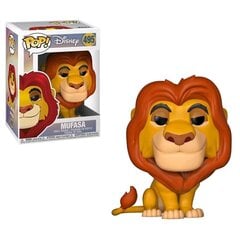Funko POP! Lion King - Mufasa hind ja info | Fännitooted mänguritele | kaup24.ee