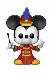 Funko POP! Band Concert Mickey hind ja info | Fännitooted mänguritele | kaup24.ee