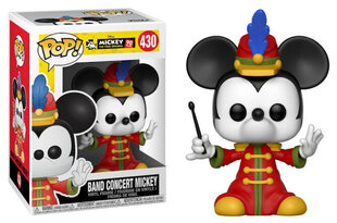 Funko POP! Band Concert Mickey hind ja info | Fännitooted mänguritele | kaup24.ee