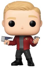 Funko POP! TV: Black Mirror - Robert Daly hind ja info | Fännitooted mänguritele | kaup24.ee