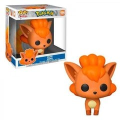 Funko POP! Jumbo Pokémon: Vulpix Nº580 hind ja info | Fännitooted mänguritele | kaup24.ee