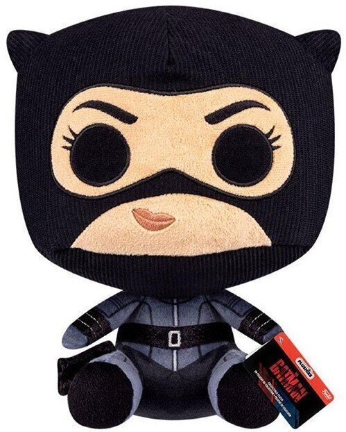 Funko POP! The Batman Selina Kyle цена и информация | Fännitooted mänguritele | kaup24.ee