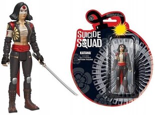 Funko POP! Suicide Squad Katana hind ja info | Fännitooted mänguritele | kaup24.ee