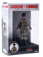 Funko POP! Legacy Collection Evolve Maggie цена и информация | Атрибутика для игроков | kaup24.ee