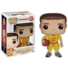 Фигурка Funko POP! Dodgeball Peter La Fleur 237 цена и информация | Атрибутика для игроков | kaup24.ee