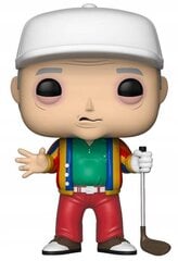 Фигурка Funko POP! Caddyshack Al Czervik 721 цена и информация | Атрибутика для игроков | kaup24.ee