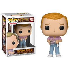 Funko POP! Movie Cheers Woody Boyd 798 цена и информация | Атрибутика для игроков | kaup24.ee