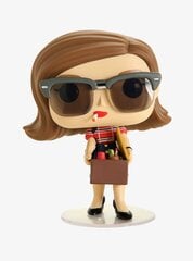 Funko POP! Movie Mad Men Peggy Olson 909 цена и информация | Атрибутика для игроков | kaup24.ee