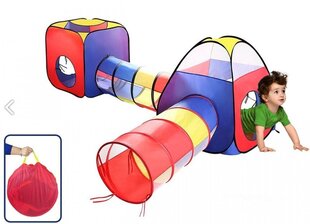 Детская палатка Madej, разные цвета цена и информация | Палатки | kaup24.ee