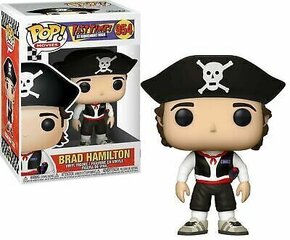 Funko POP! Fast Times Brad Hamilton 954 hind ja info | Fännitooted mänguritele | kaup24.ee