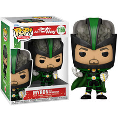 Funko Pop! Jingle All The Way Myron hind ja info | Fännitooted mänguritele | kaup24.ee