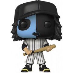 Funko POP! The Warriors Baseball Fury 824 Limited Edition цена и информация | Атрибутика для игроков | kaup24.ee