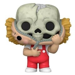 Funko POP! GPK Bony Tony 05 Limited Edition цена и информация | Атрибутика для игроков | kaup24.ee