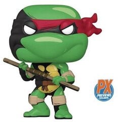 Funko Pop! Comics : Ninja Turtles #33 Donatello hind ja info | Fännitooted mänguritele | kaup24.ee