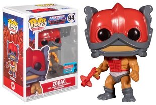 Funko POP! MOTU Zodac NY 21 94 LE цена и информация | Атрибутика для игроков | kaup24.ee