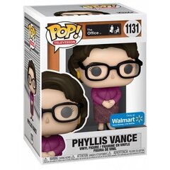 Funko POP! The Office Phyllis Vance 1131 цена и информация | Атрибутика для игроков | kaup24.ee