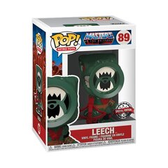 Funko POP! MOTU Leech 89 Specjal Edition цена и информация | Атрибутика для игроков | kaup24.ee