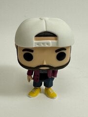 Фигурка Funko POP! Режиссеры Кевин Смит 37 SE цена и информация | Атрибутика для игроков | kaup24.ee