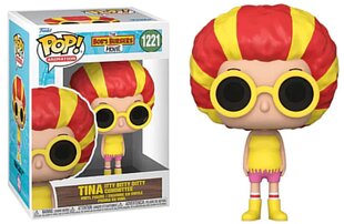 Funko Pop! Bob's Burgers: Band Tina #1221 hind ja info | Fännitooted mänguritele | kaup24.ee