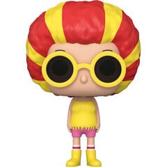 Funko Pop! Bob's Burgers: Band Tina #1221 hind ja info | Fännitooted mänguritele | kaup24.ee