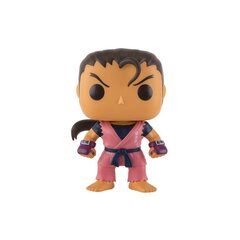 Funko POP! Street Fighter Dan hind ja info | Fännitooted mänguritele | kaup24.ee