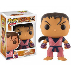 Funko POP! Street Fighter Dan hind ja info | Fännitooted mänguritele | kaup24.ee