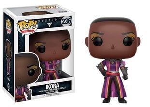 Funko Pop! Games Destiny Ikora #236 hind ja info | Fännitooted mänguritele | kaup24.ee