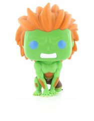 Funko POP! Games Street Fighter Blanka hind ja info | Fännitooted mänguritele | kaup24.ee