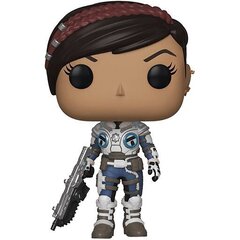 Funko POP! Gears of War Кайт Диас 475 цифровой код цена и информация | Атрибутика для игроков | kaup24.ee