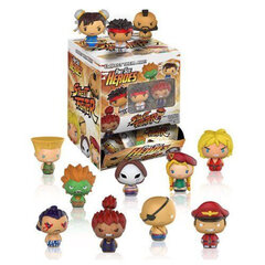 Funko POP! Street Fighter hind ja info | Fännitooted mänguritele | kaup24.ee