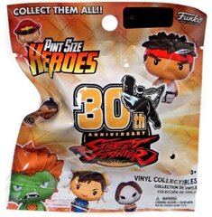 Funko POP! Street Fighter hind ja info | Fännitooted mänguritele | kaup24.ee