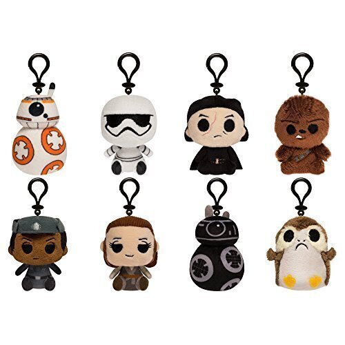 Funko POP! Mystery Star Wars EP8 Last Jedi hind ja info | Fännitooted mänguritele | kaup24.ee