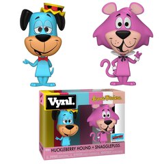 Funko POP! Hanna Barbera Huckelberry Snagglepuss  2pak цена и информация | Атрибутика для игроков | kaup24.ee