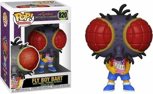 Funko POP! The Simpsons Fly Boy Bart hind ja info | Fännitooted mänguritele | kaup24.ee