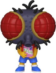 Funko POP! The Simpsons Fly Boy Bart 820 цена и информация | Атрибутика для игроков | kaup24.ee