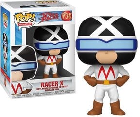 Funko Pop! Speed Racer X hind ja info | Fännitooted mänguritele | kaup24.ee