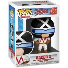 Funko Pop! Speed Racer X hind ja info | Fännitooted mänguritele | kaup24.ee