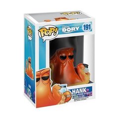 Funko Pop! Disney Finding Dory Hank hind ja info | Fännitooted mänguritele | kaup24.ee