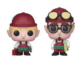 Funko Pop! Peppermint Lane Randy and Rob hind ja info | Fännitooted mänguritele | kaup24.ee