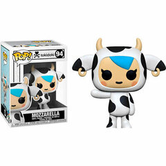 Funko POP! Tokidoki Mozzarella hind ja info | Fännitooted mänguritele | kaup24.ee