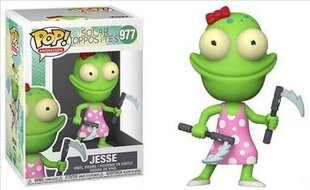 Funko Pop! Solar Opposites Jesse hind ja info | Fännitooted mänguritele | kaup24.ee