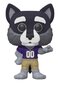 Funko POP! Harry the Husky UW College Mascots #3 цена и информация | Fännitooted mänguritele | kaup24.ee