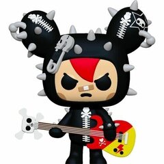 Funko POP! Tokidoki Cactus Rocker 97 Special Edition цена и информация | Атрибутика для игроков | kaup24.ee