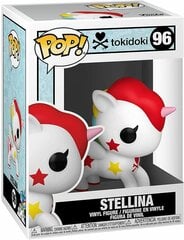 Funko POP! Tokidoki Stellina 96 цена и информация | Атрибутика для игроков | kaup24.ee