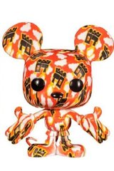 Funko POP! Mickey Mouse Disney Animation #28 hind ja info | Fännitooted mänguritele | kaup24.ee
