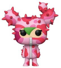 Funko POP! Tokidoki Sabochan hind ja info | Fännitooted mänguritele | kaup24.ee