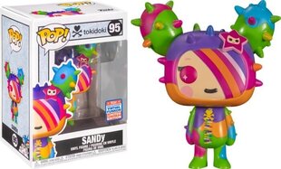 Funko POP! Tokidoki Sandy hind ja info | Fännitooted mänguritele | kaup24.ee