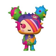 Funko POP! Tokidoki Sandy 95 Limited Edition цена и информация | Атрибутика для игроков | kaup24.ee