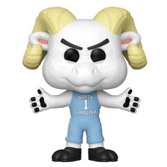 Funko Pop! Vinyl: College Mascots Rameses #18 hind ja info | Fännitooted mänguritele | kaup24.ee